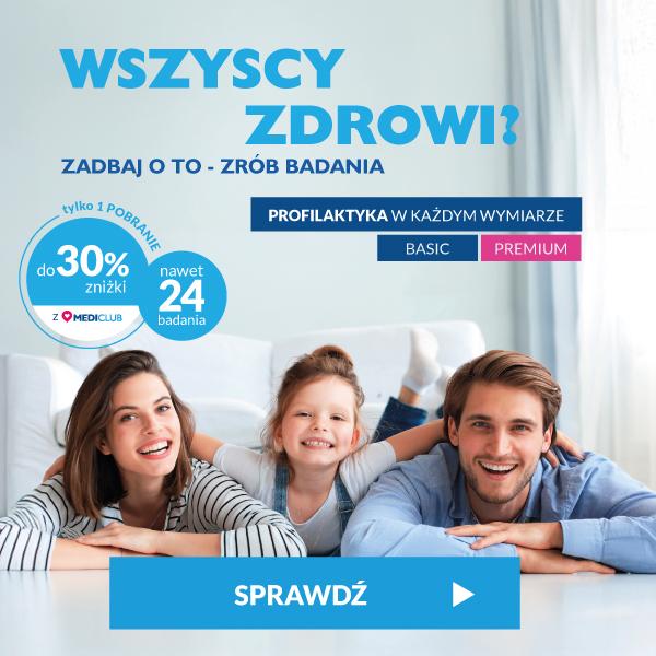 Profilaktyka