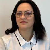 Agnieszka Rejczak