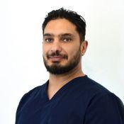 Omar Jermy