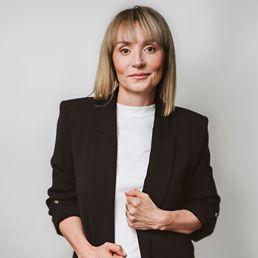 Katarzyna Pietuch