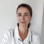 Ilona Kłapiszewska