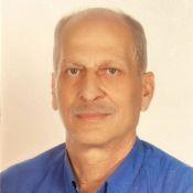 Ahmad Mustafa