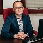 Dariusz Szmydki