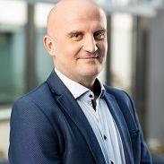 Tomasz Świdrowski