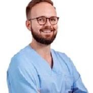 Damian Binkowski