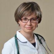 Irina Bosek