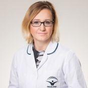 Małgorzata Jarosz Wideokonsultacja