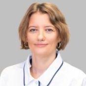 Joanna Mickiewicz-Lhosar
