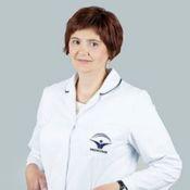 Krystyna Niemas