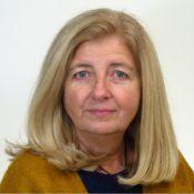 Małgorzata Ruszczyńska