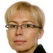 Barbara Seredyńska