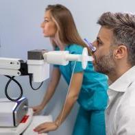 Spirometria