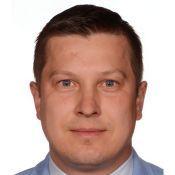 Arkadiusz Trybek