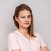 Magdalena Trzeciak