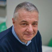 Jerzy Wassermann