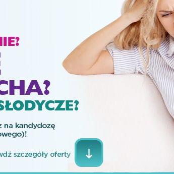 Kandydoza