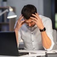 Pakiet badań „Skontroluj 2 w 1: Stres i Metabolizm”