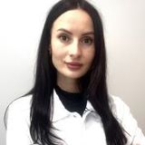 Małgorzata Samborska