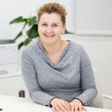 Magdalena Bosak-Prus