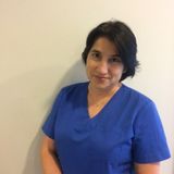 Aneta Kos-Położyńska