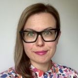 Marta Hryniewiecka-Fiedorowicz