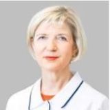Elżbieta Idczak-Nowicka