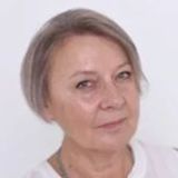 Jolanta Kukuczka - Sułkowska