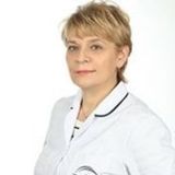 Małgorzata Leszczyńska