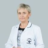 Lidia Stolarska-Kraszewska