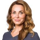 Magdalena Michałkowska­ - Zamłyńska