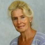 Małgorzata Maj-Pucek