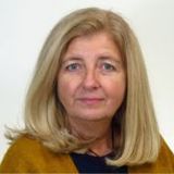 Małgorzata Ruszczyńska