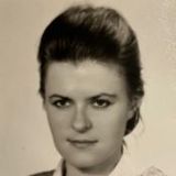 Irena Siuta-Wójtowicz