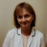 Lidia Sztand-Cieślikowska