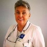 Magdalena Trestka-Białkowska