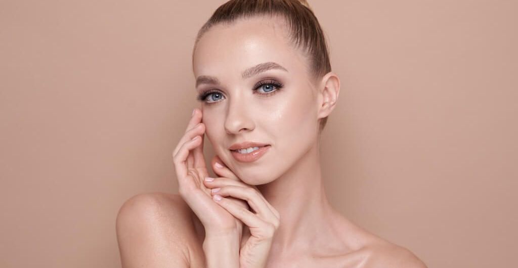 Jak poprawić jędrność skóry