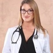 Ewa Galewicz-Lubaczewska