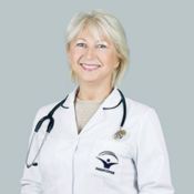 Elżbieta Kłodkowska - Farner