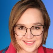 Agnieszka Krawczyńska