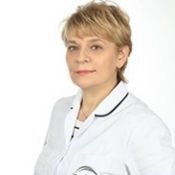 Małgorzata Leszczyńska