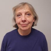 Jolanta Majewska-Kałużyńska