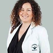 Melika Bel Hadj Hamida