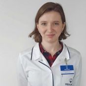 Marzena Romanowska - Kocejko