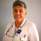 Magdalena Trestka - Białkowska