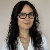 Julia Lubiszewska