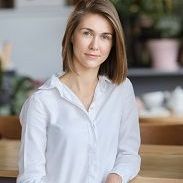 Karolina Rowgało-Daniel