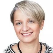 Jadwiga Bernardczyk - Meller