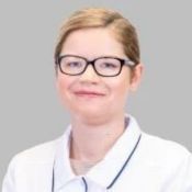 Agnieszka Dobrzyńska-Mastalerz