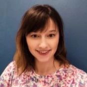 Magdalena Galińska-Ciebiada