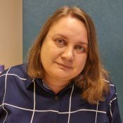 Maria Jaworska-Wilczyńska